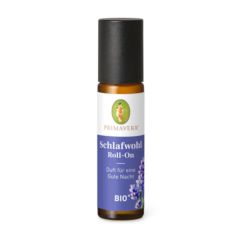 Schlafwohl Roll-On bio 10 ml