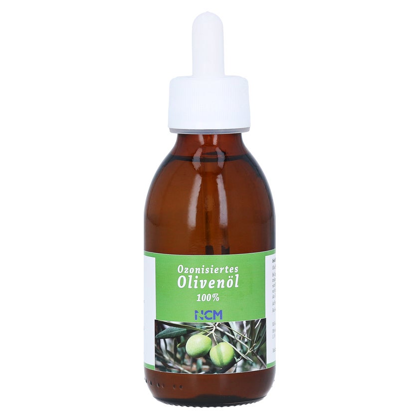 Olivenöl Ozonisiert 150 ml