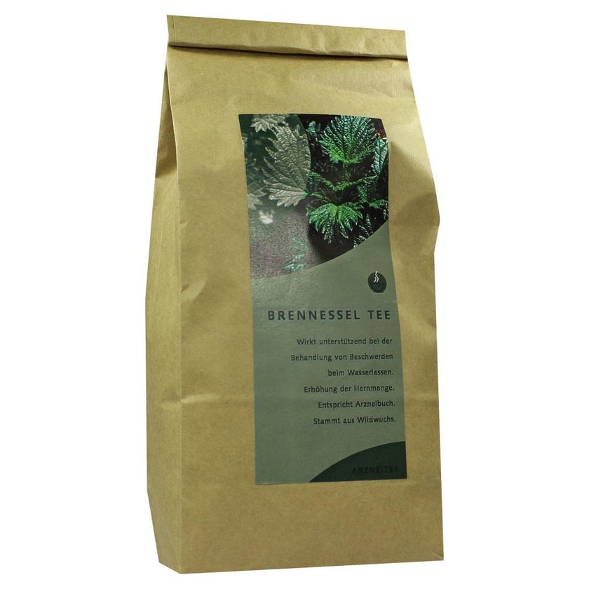 Brennessel TEE 100 g
