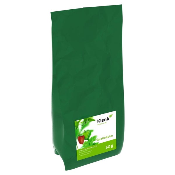 Salatkräuter 50 g