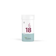 Produktabbildung: Schüßler-Salz Nr. 18 Calcium sulfuratum D6 400 St