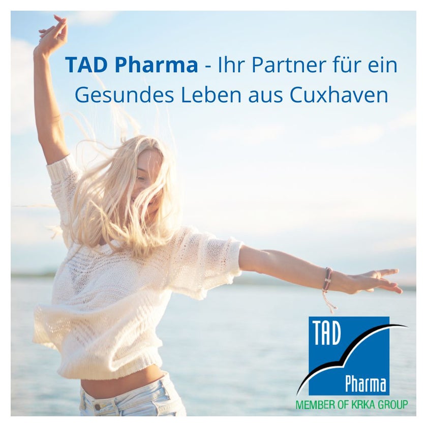 Levocetirizin TAD 5mg Filmtabletten 20 St