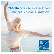 Levocetirizin TAD 5mg Filmtabletten 20 St