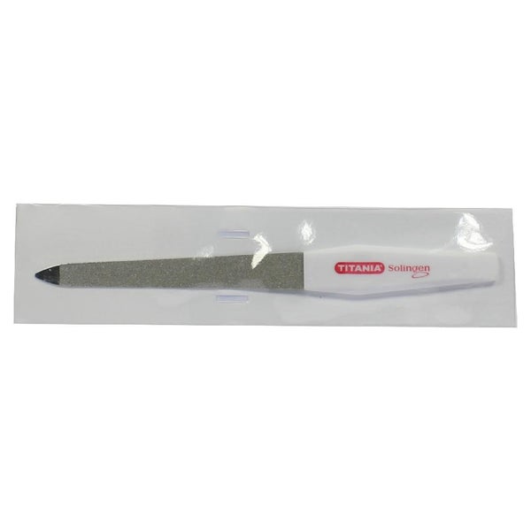Nagelfeile Diamant 16 cm 1 St