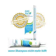 Dermabene Anti-schuppen Gel 40 ml