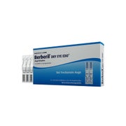 Produktabbildung: Berberil DRY EYE EDO 10X0,6 ml