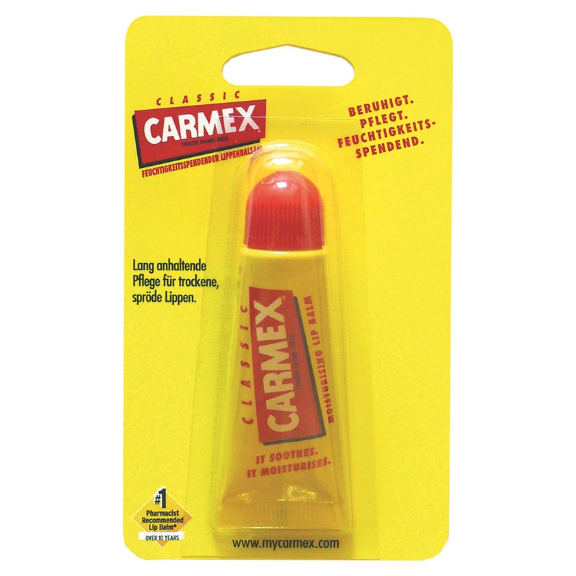 Carmex Lippenbalsam 10 g