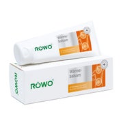 Produktabbildung: Röwo Wärmebalsam 50 ml