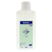 Produktabbildung: Bode Baktolin pure Waschlotion 0,5 l, 1 Stück 500 ml