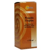 Propolis Aurica 18% Mundtropfen 50 ml