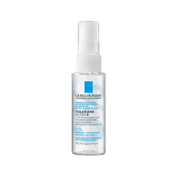 La Roche-Posay Toleriane Ultra 8 45 ml