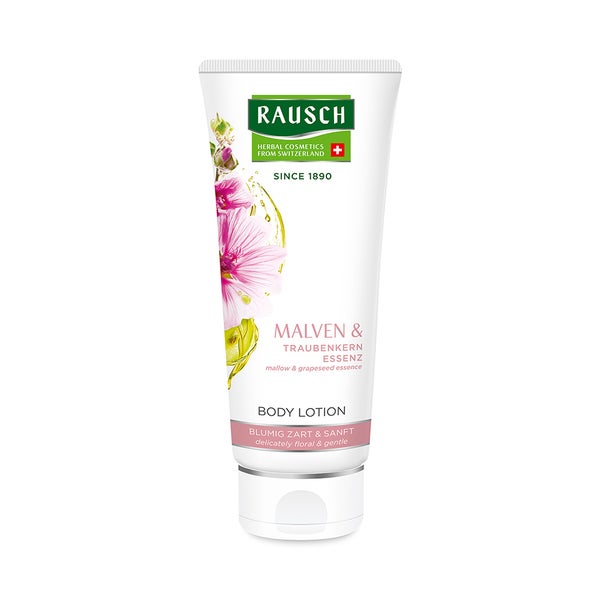 RAUSCH Malven BODY LOTION 200 ml