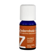Zedernholz bio 10 ml
