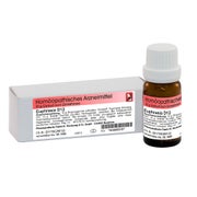 Dr. Reckeweg Euphrasia D12 Globuli 10 g