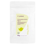Babyzauber Bio-schwangerschaftstee 2 75 g
