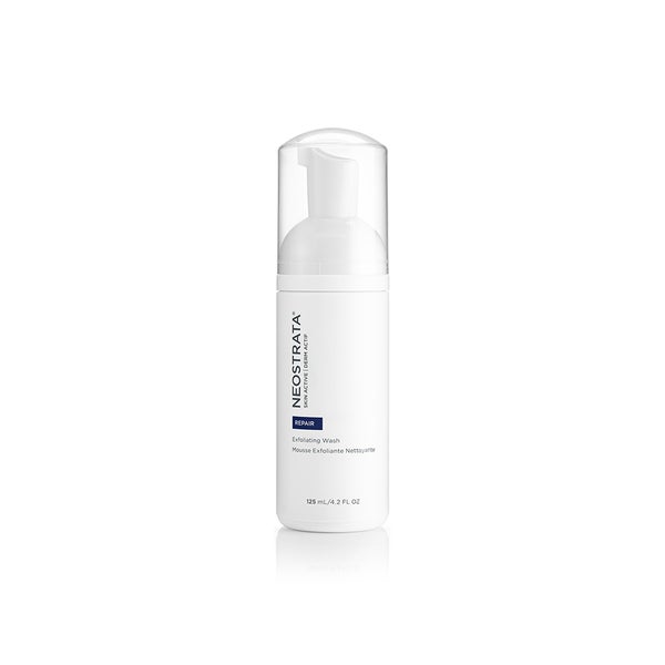 Neostrata Skin Active Exfoliating Wash 125 ml