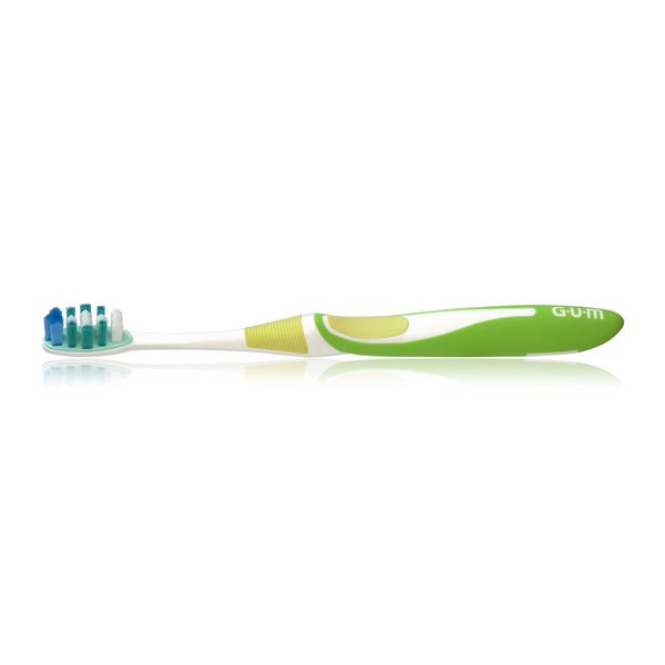 GUM Activital Zahnbürste kompakt soft 1 St