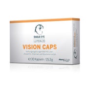 Eagle EYE Lutein 20 Vision Caps 30 St