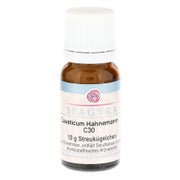 Produktabbildung: Causticum Hahnemanni C 30 Globuli 10 g