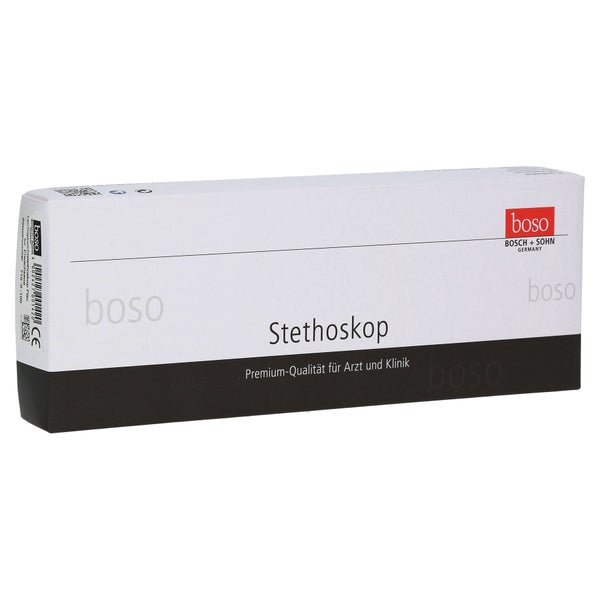 Stethoskop boso Flac Leichtgewichtstetho 1 St