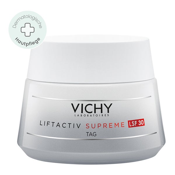 LIFTACTIV SUPREME LSF 30 50 ml