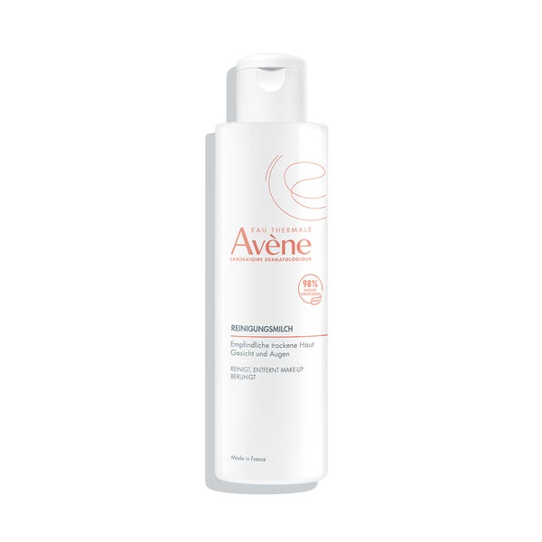 Avène Reinigungsmilch 200 ml