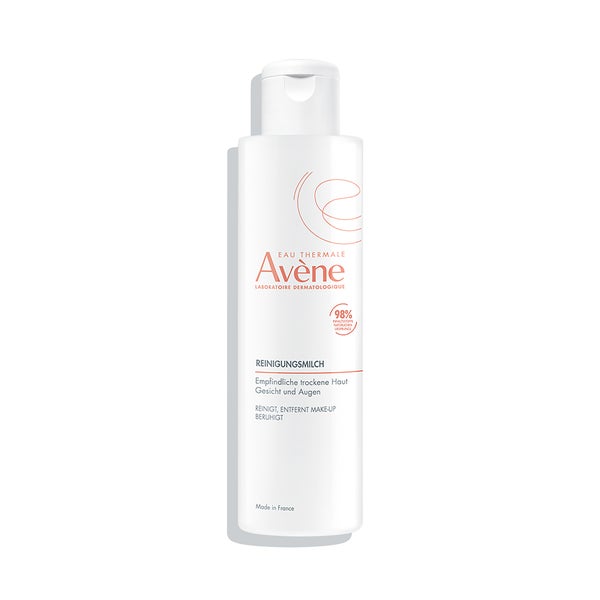 Avène Reinigungsmilch 200 ml