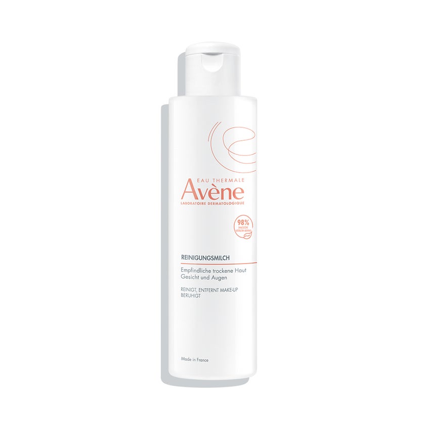 Avène Reinigungsmilch 200 ml