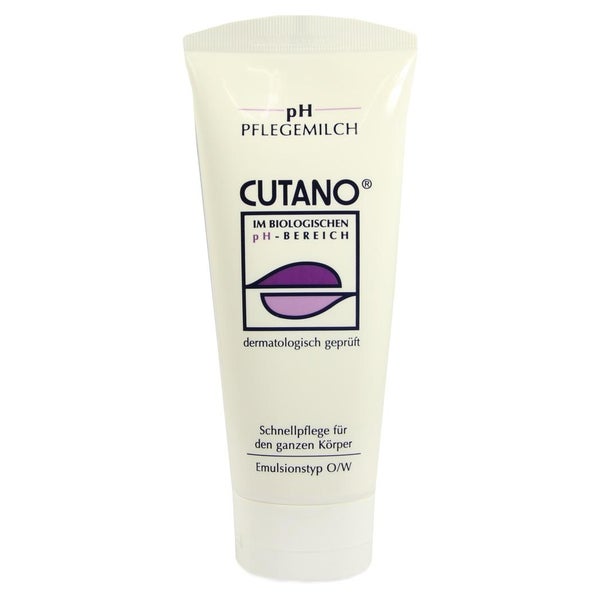 Cutano Pflegemilch 200 ml