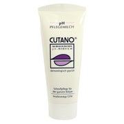 Produktabbildung: Cutano Pflegemilch 200 ml