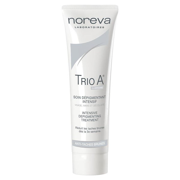 Noreva Trio A depigmentierende Emulsion 30 ml