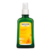 Weleda Calendula Massage-Öl 100 ml