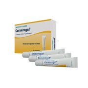 Produktabbildung: Corneregel Augengel 3X10 g