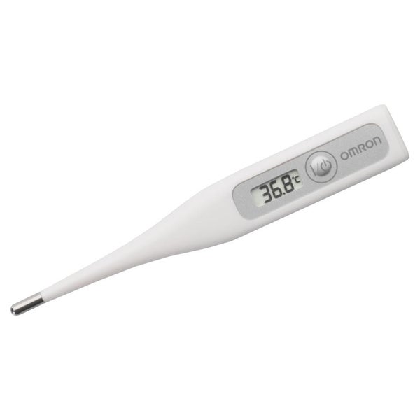 Omron Ecotemp Smart digital Fieberthermo 1 St