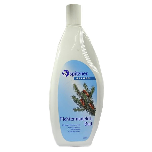 FICHTENNADEL BAD 1000ML 1000 ml