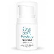 Aquatadeus Handcreme | für trockene und belastete Hände 50 ml