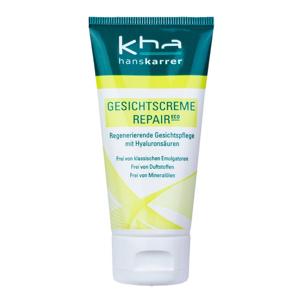HANS Karrer Gesichtscreme Repair Eco 50 ml