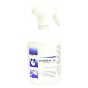 Acarosan duo Sprühlösung Anti-Hausstaubm 500 ml