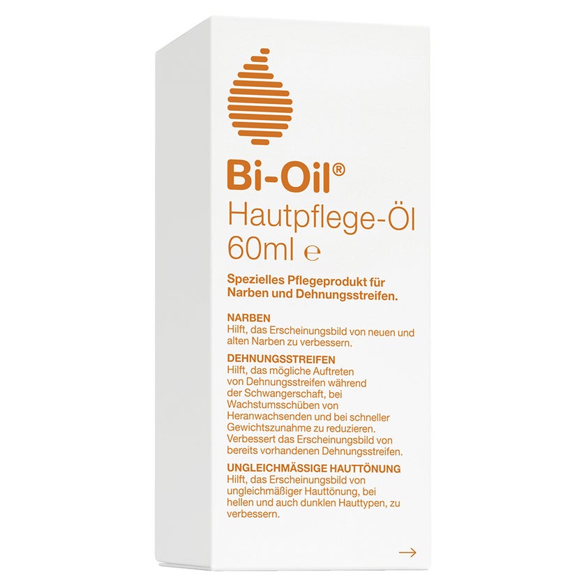 Bi-Oil Hautpflege-Öl Classic 60 ml