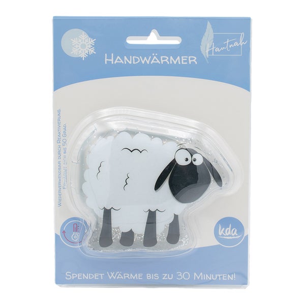 Handwärmer Schaf KDA 1 St