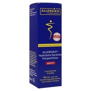 Produktabbildung: Allergika Sensitive Hydrolotion AKUT 200 ml