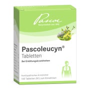 Pascoleucyn 100 St