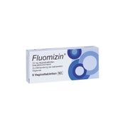 Floumizin 10 mg Vaginaltabletten 6 St
