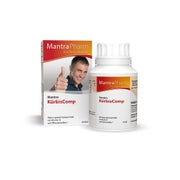 Mantra Kürbiscomp Kapseln 90 St