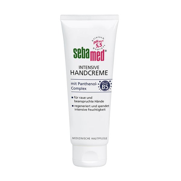 Sebamed Intensive Handcreme Panthenol-Co 75 ml