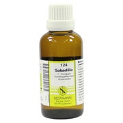 Produktabbildung: Sabadilla F Komplex Nr.124 Dilution 50 ml