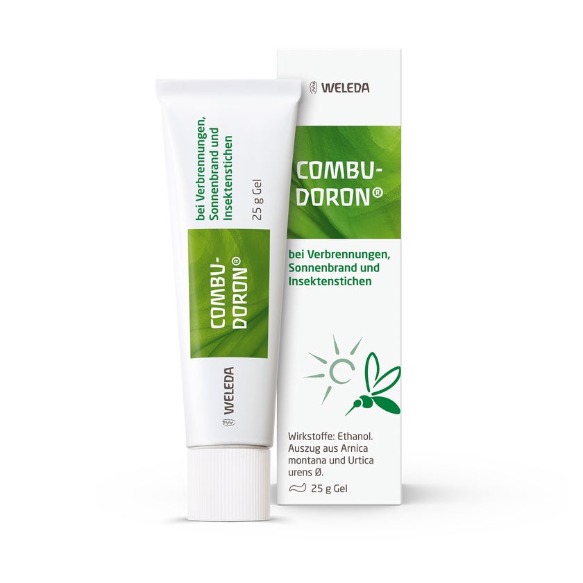 Combudoron Gel 25 g