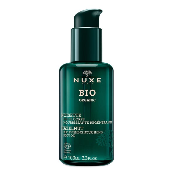 NUXE Bio Nährendes regenerierendes Körperöl 100 ml