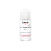 Eucerin 24h Deodorant Empfindliche Haut Roll-on 50 ml