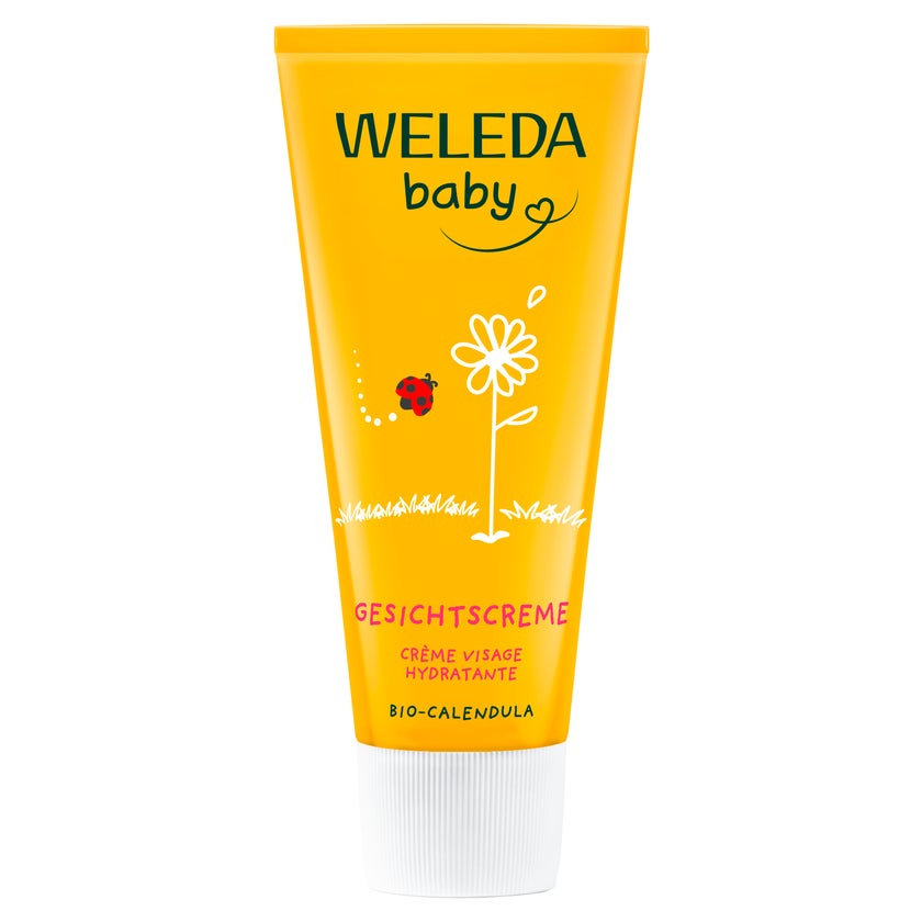 Weleda Calendula Gesichtscreme 50 ml